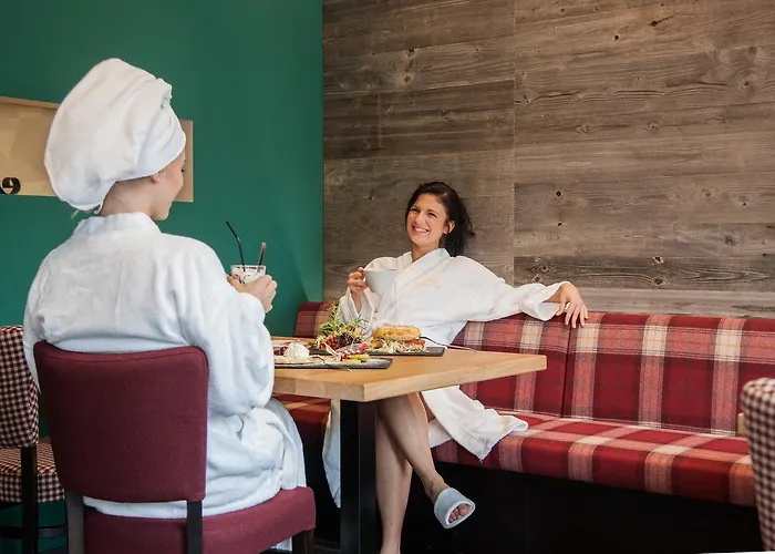 Hessenhof 4* Βίντερμπεργκ