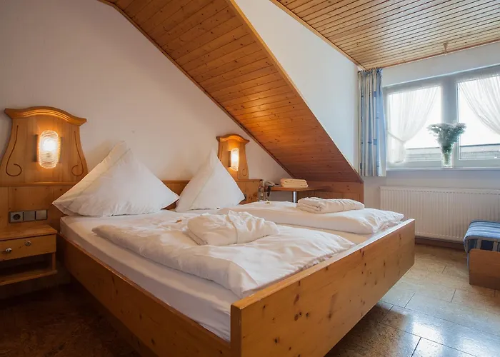 Hotel Hessenhof Winterberg