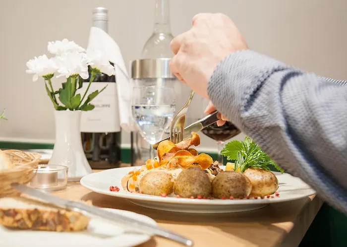 Hessenhof Ξενοδοχείο 4*