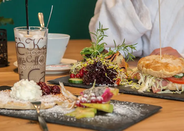 Hessenhof Ξενοδοχείο