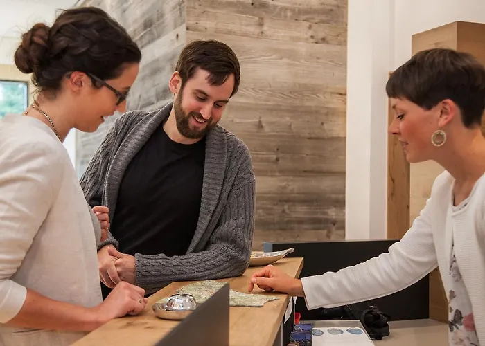 Hessenhof Ξενοδοχείο