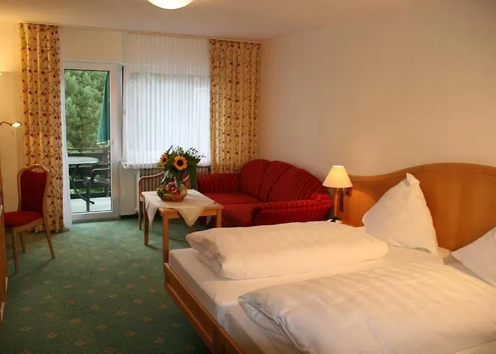 Hessenhof 4* Winterberg