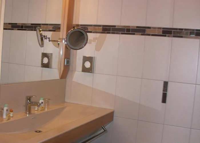 Ξενοδοχείο Hessenhof Βίντερμπεργκ