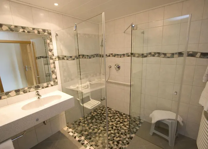 Ξενοδοχείο Hessenhof 4*